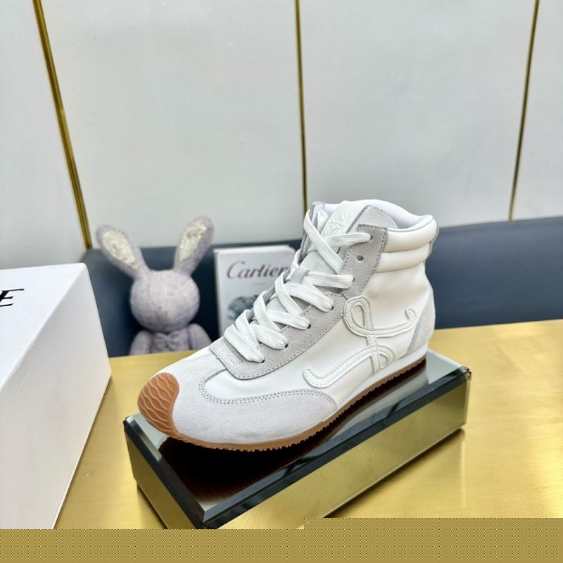 l*ew* sneakers